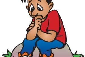 Parenting an Anxious Child