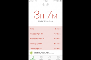 Screen Time