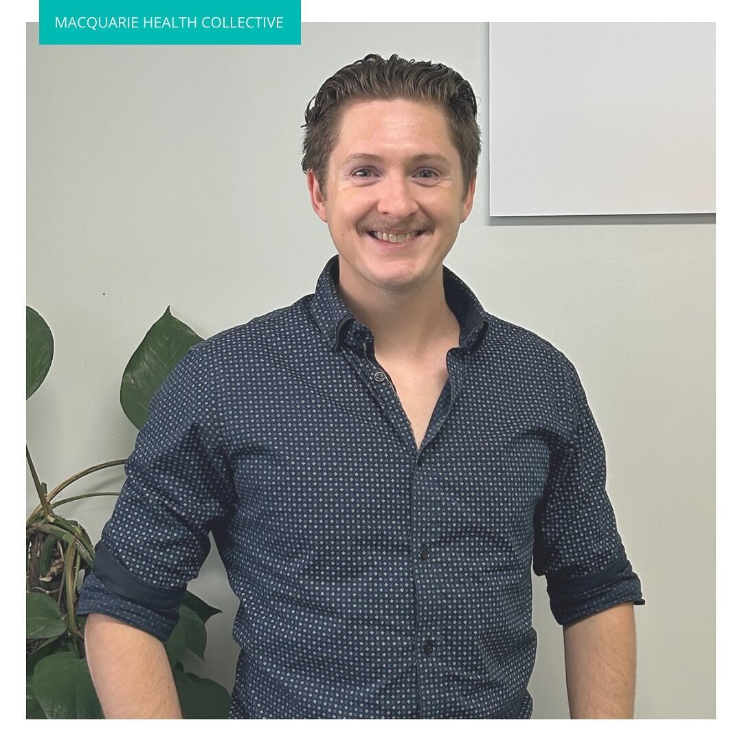 Introducing Dr Joe 💫 

The Collective is very excited to introduce Dr Joe Harris. Joe studied with the University of Sydney, spending his last two years of training at the @sydney_rural_health in Dubbo. Joe then completed his first two years of medi