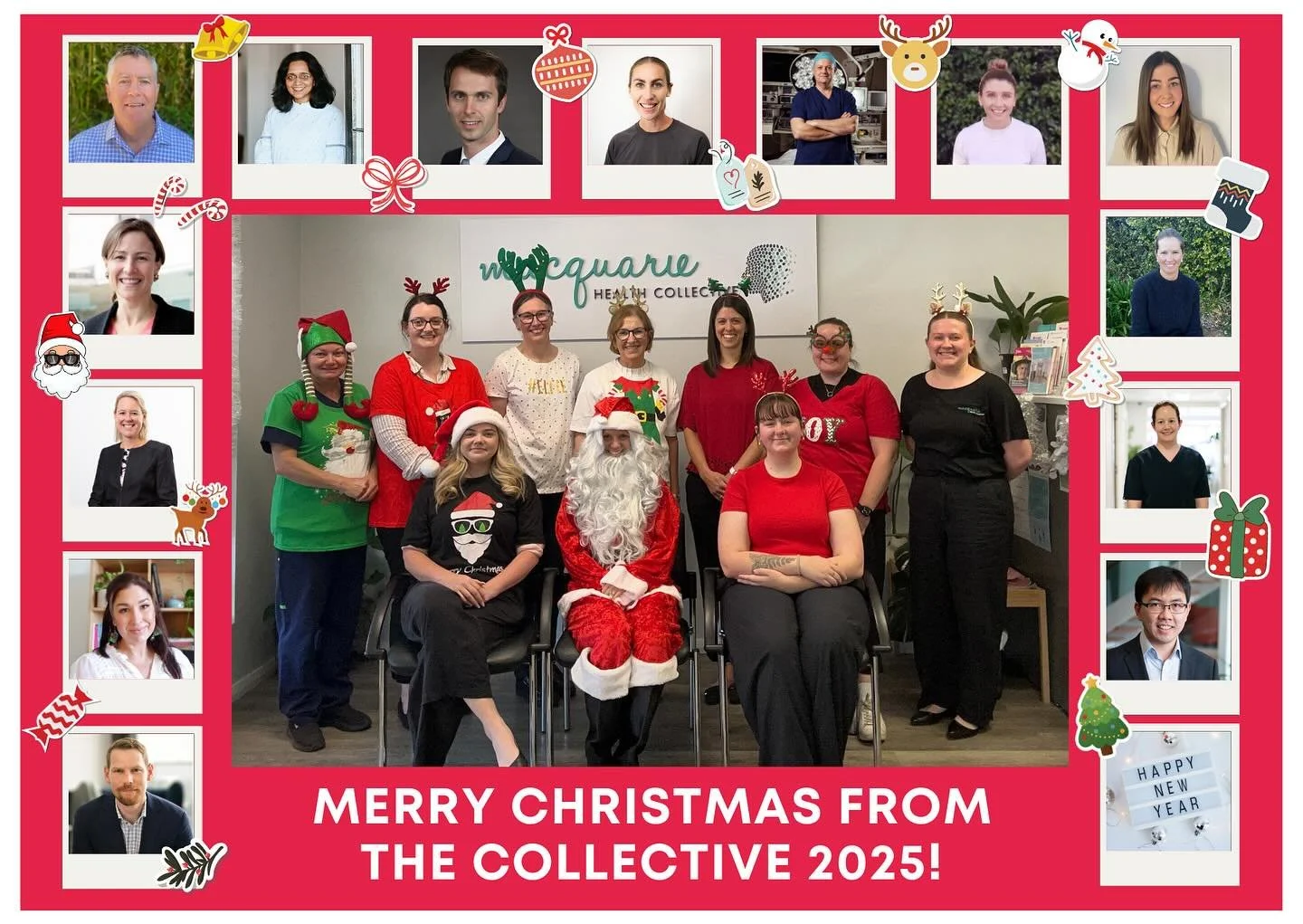 🎄 That&rsquo;s it from us for 2025&hellip; we promise! (Well, maybe&hellip; 😉)

After a few big announcements and a busy year, it&rsquo;s time for our team to put their feet up, enjoy some delicious Christmas treats 🍪🥂, and celebrate the season. 