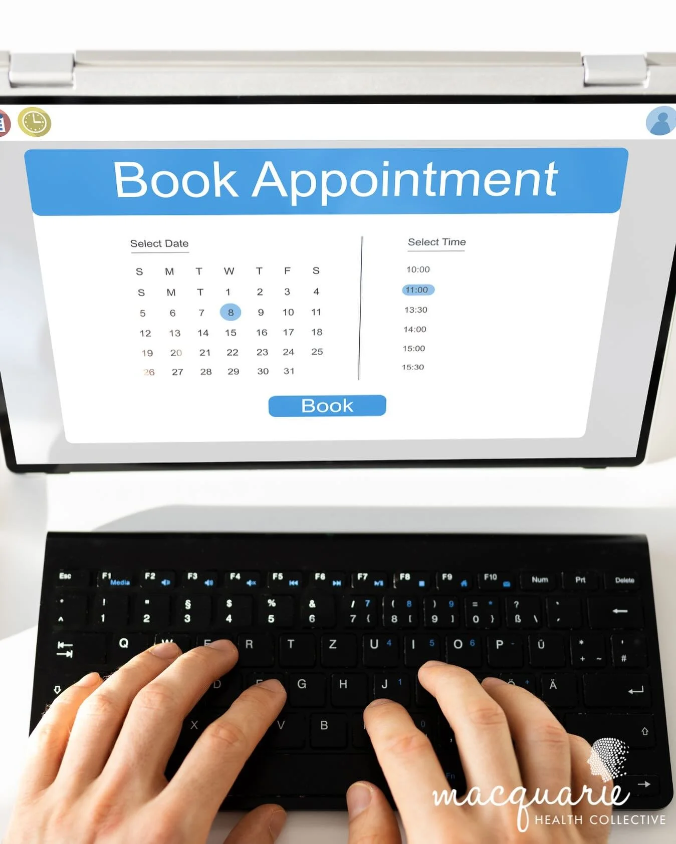 Good news! ✨

Dr Fergus Duncan and Dr Shyam Sivarasa are now open for online bookings.

Making it even easier to access care when you need it.

📲 Book online via the link in our bio or via the website.

📞 or contact reception if you need a hand.