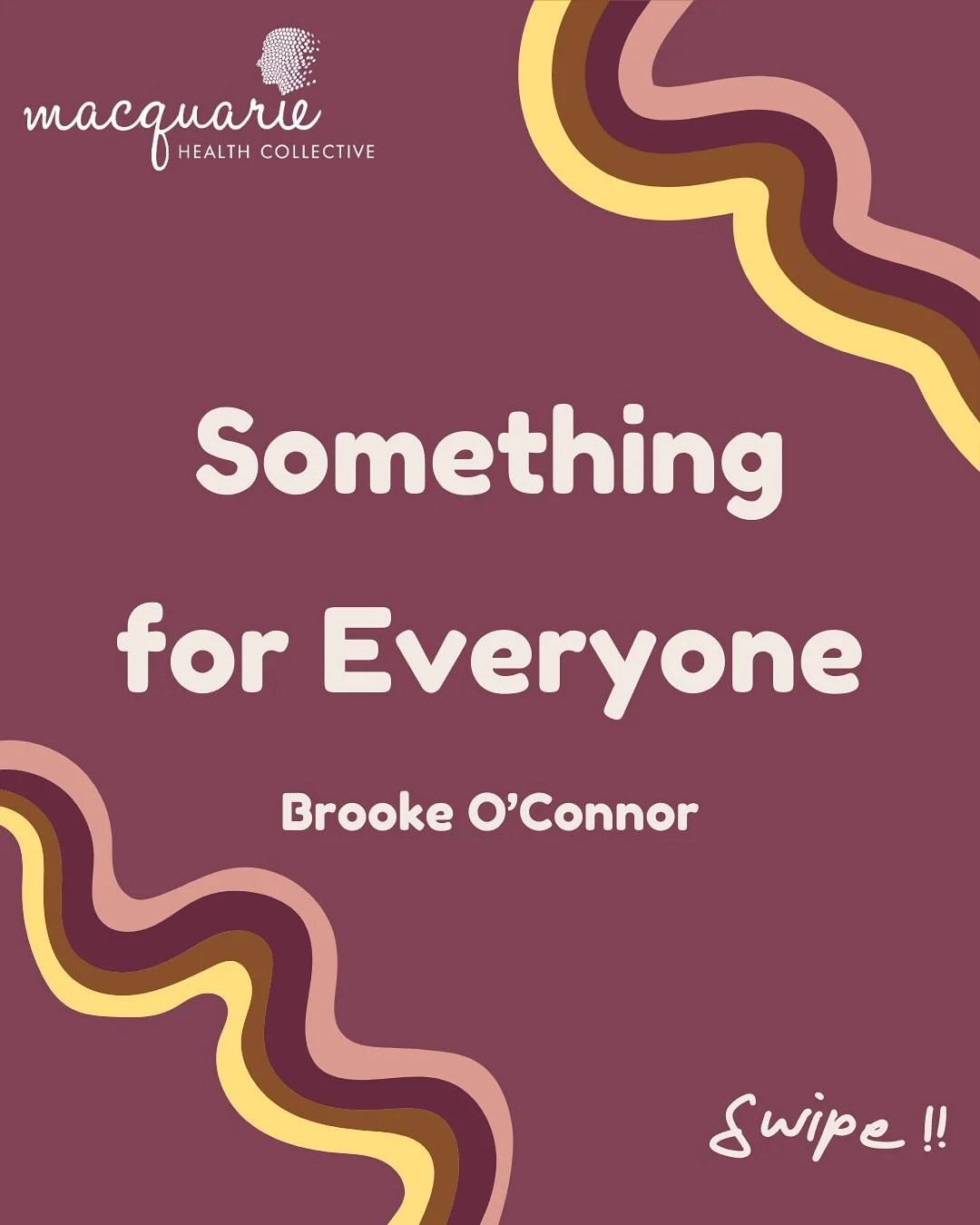 There&rsquo;s something here for everyone ✨

Brooke O&rsquo;Connor&rsquo;s programs and workshops are designed to support the whole community around a child 👨&zwj;👩&zwj;👧&zwj;👦 &mdash; offering practical tools 🛠️, fresh perspectives 🌟 and real-