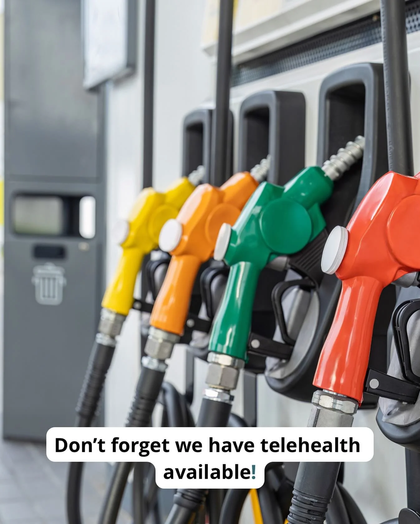 Things are tough at the moment, but don&rsquo;t forget, we have Telehealth available.

Your health is important, please make sure you take care of you ❤️

Contact our reception team on 68827113 or book online today. Link in bio.

#mhc #ruralhealth #d