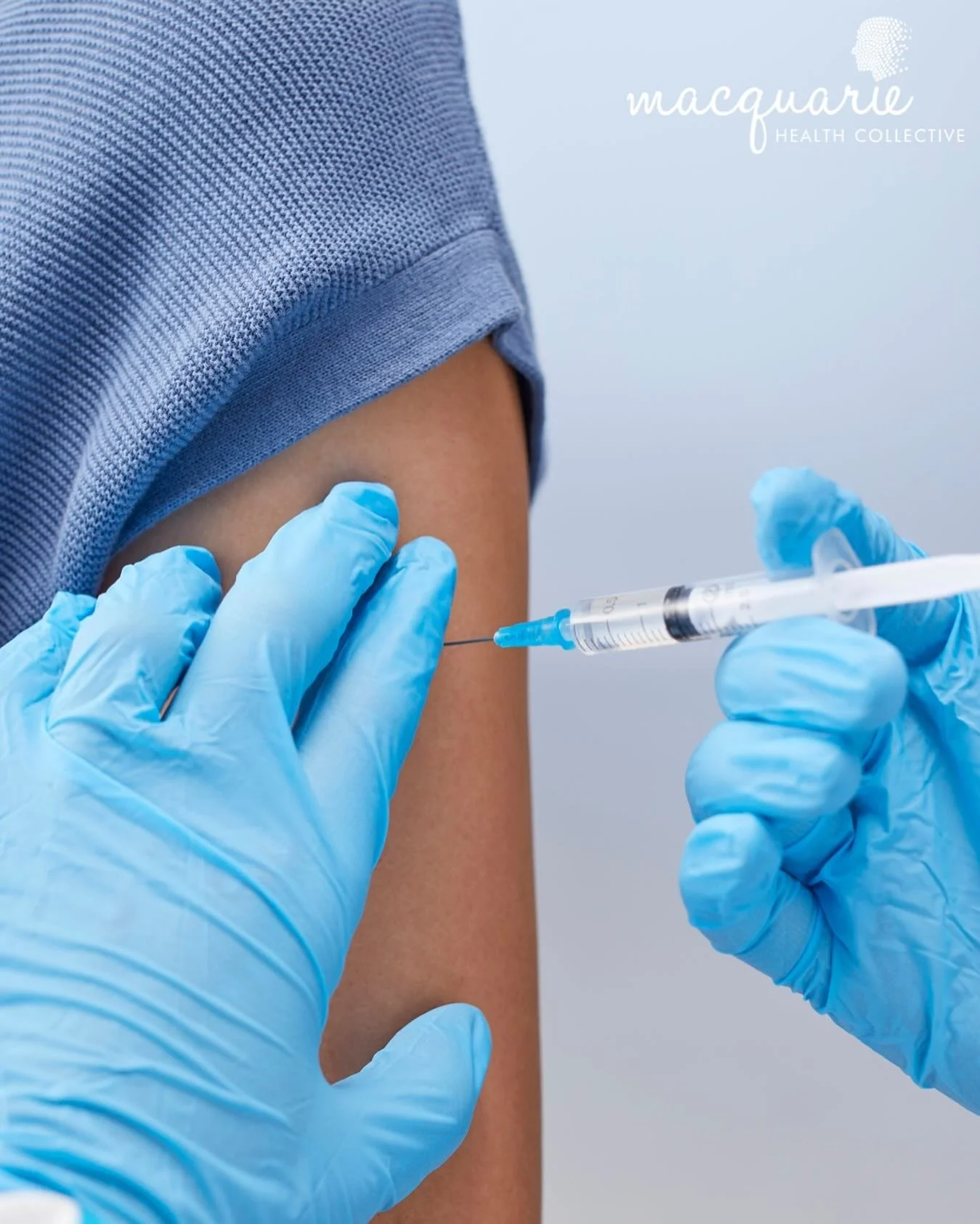 Flu season, we&rsquo;re ready for you! 💉✨

Both government-funded and private flu vaccines are now available at the clinic.

The only one we&rsquo;re still waiting on is the government-funded FluMist nasal spray &mdash; we&rsquo;ll keep you posted a