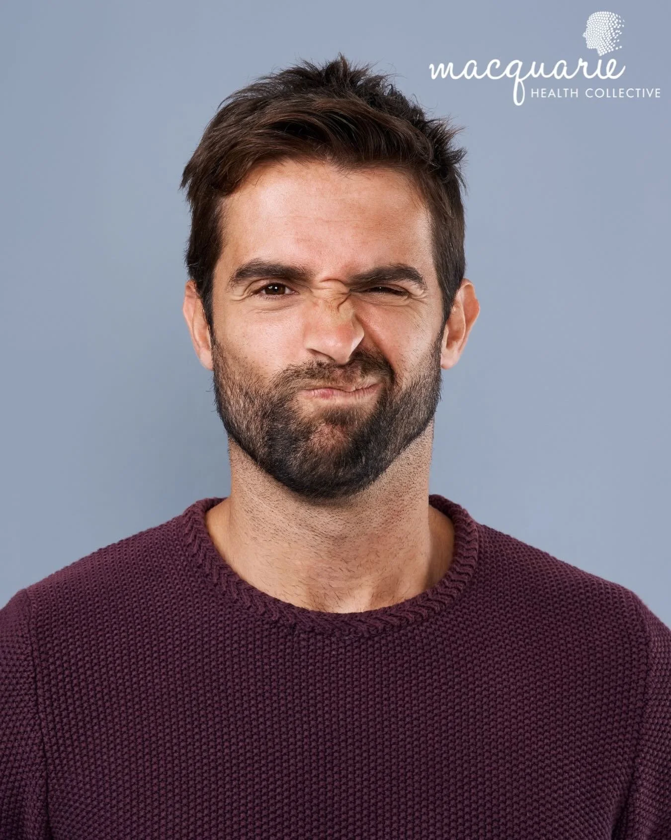 Fellas, be honest...

How many times have you brushed something off with a quick, &ldquo;It&rsquo;ll be right&rdquo;?

Sometimes it is.

But sometimes it&rsquo;s worth getting checked.

Whether it&rsquo;s a niggling injury, feeling more tired than us