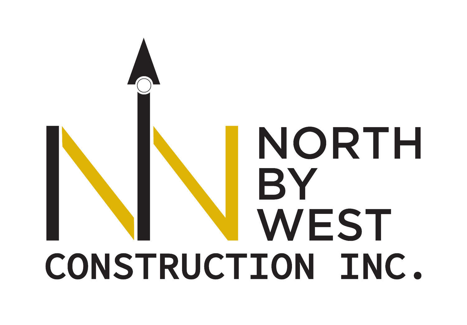 North By West Construction Inc.   