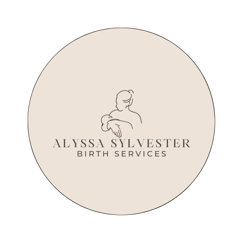 Alyssa Sylvester Birth Services
