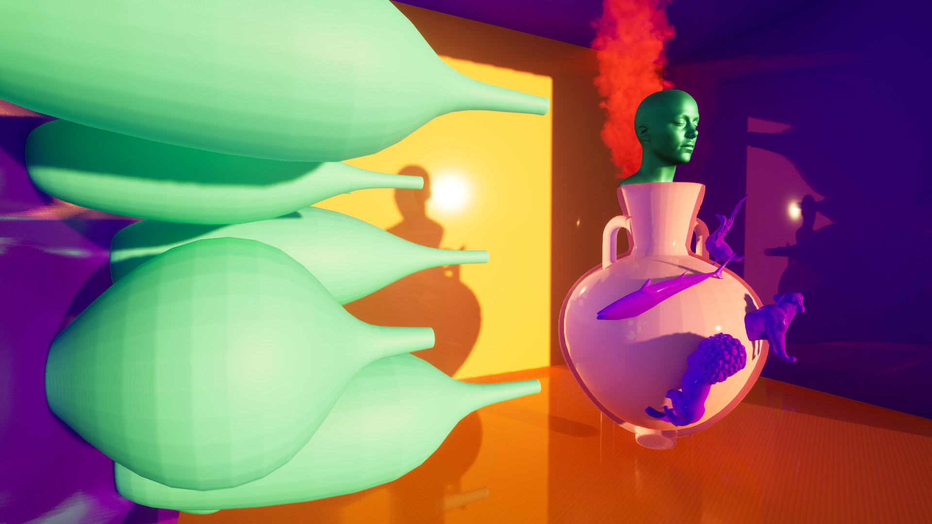 Pandora’s Box View 1