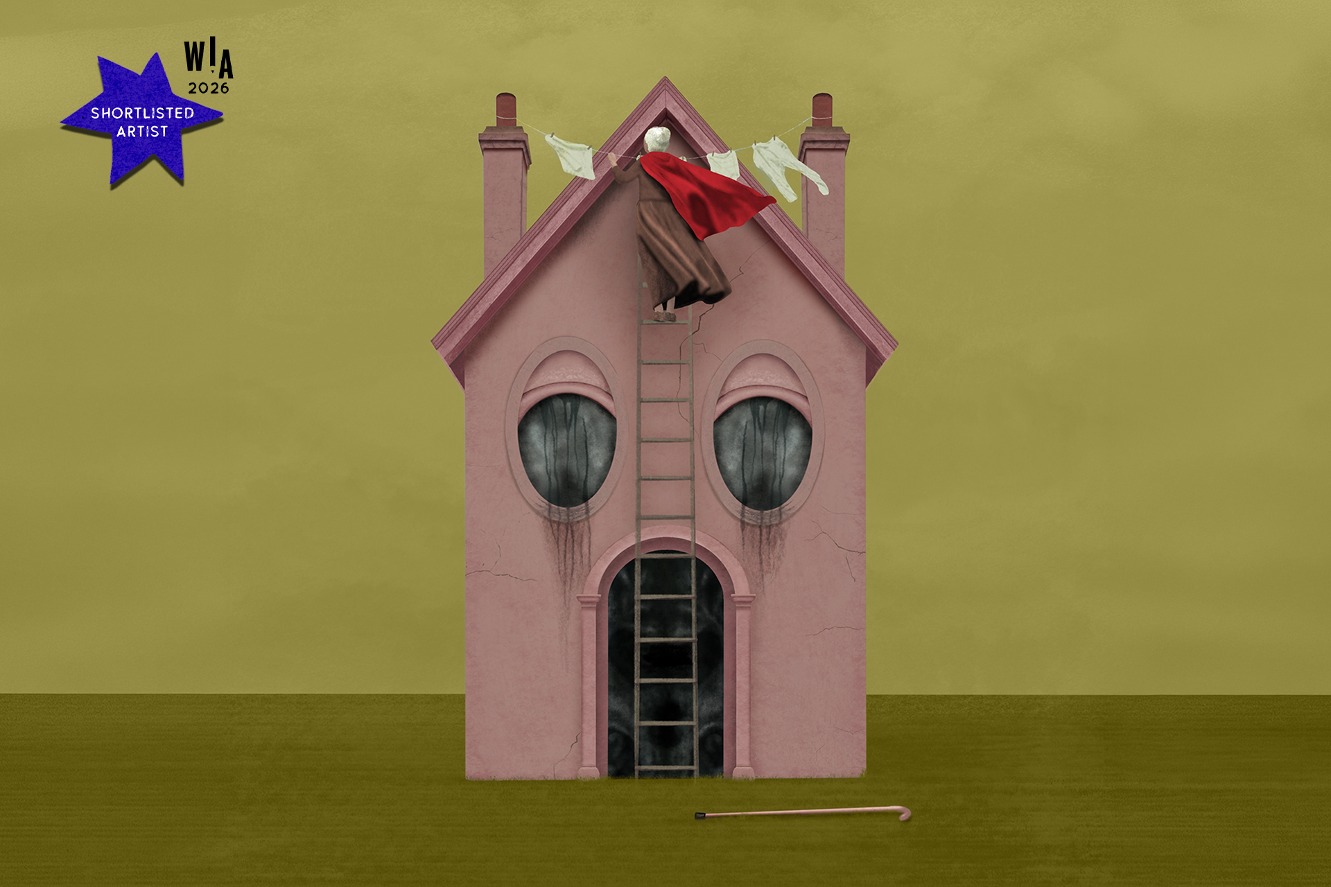 The Bittersweet Collapse