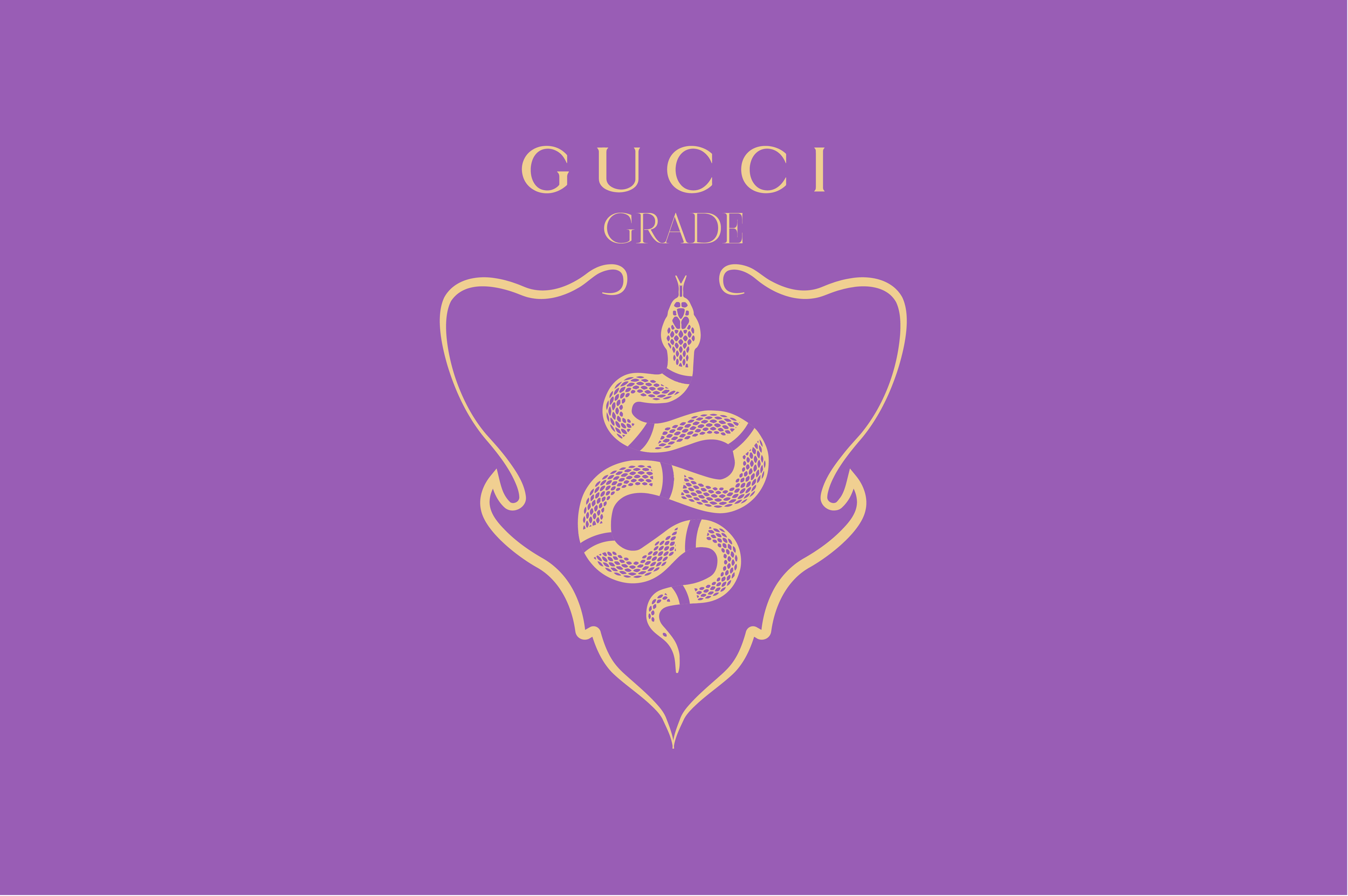 GUCCI GRADE Academy