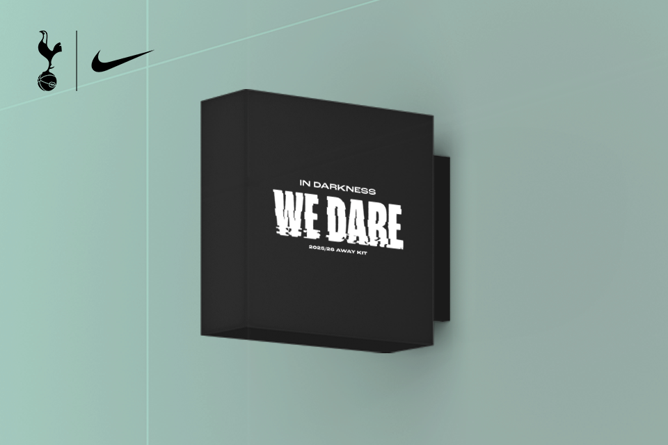 Tottenham Hotspur Pitch