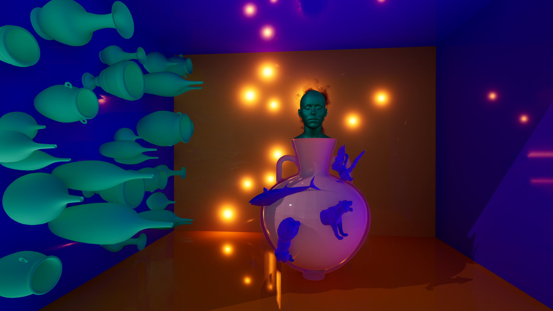 Pandora’s Box View 3