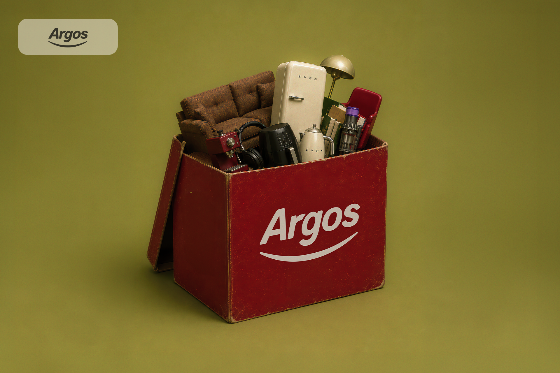 Argos