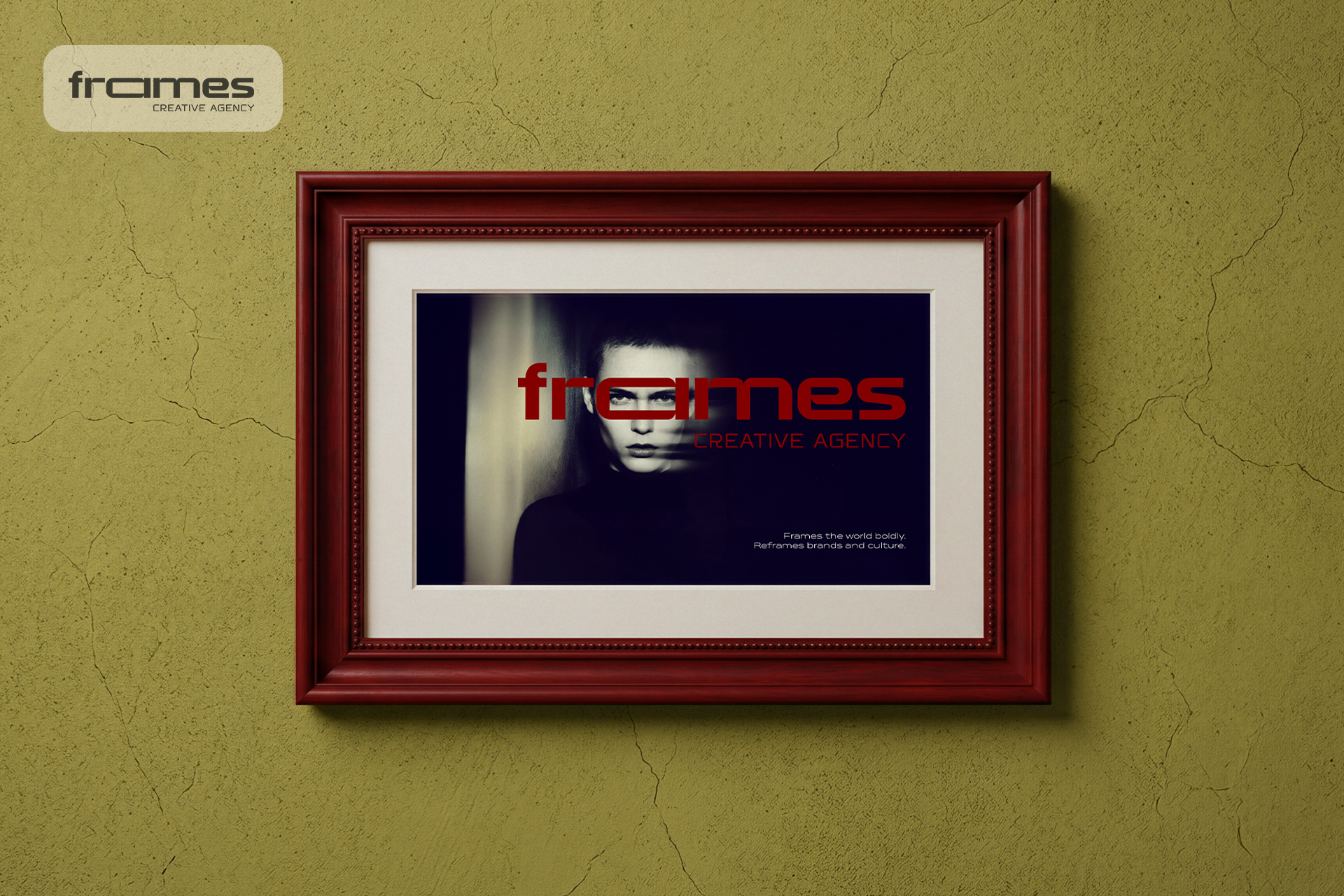 Frames Creative Agency