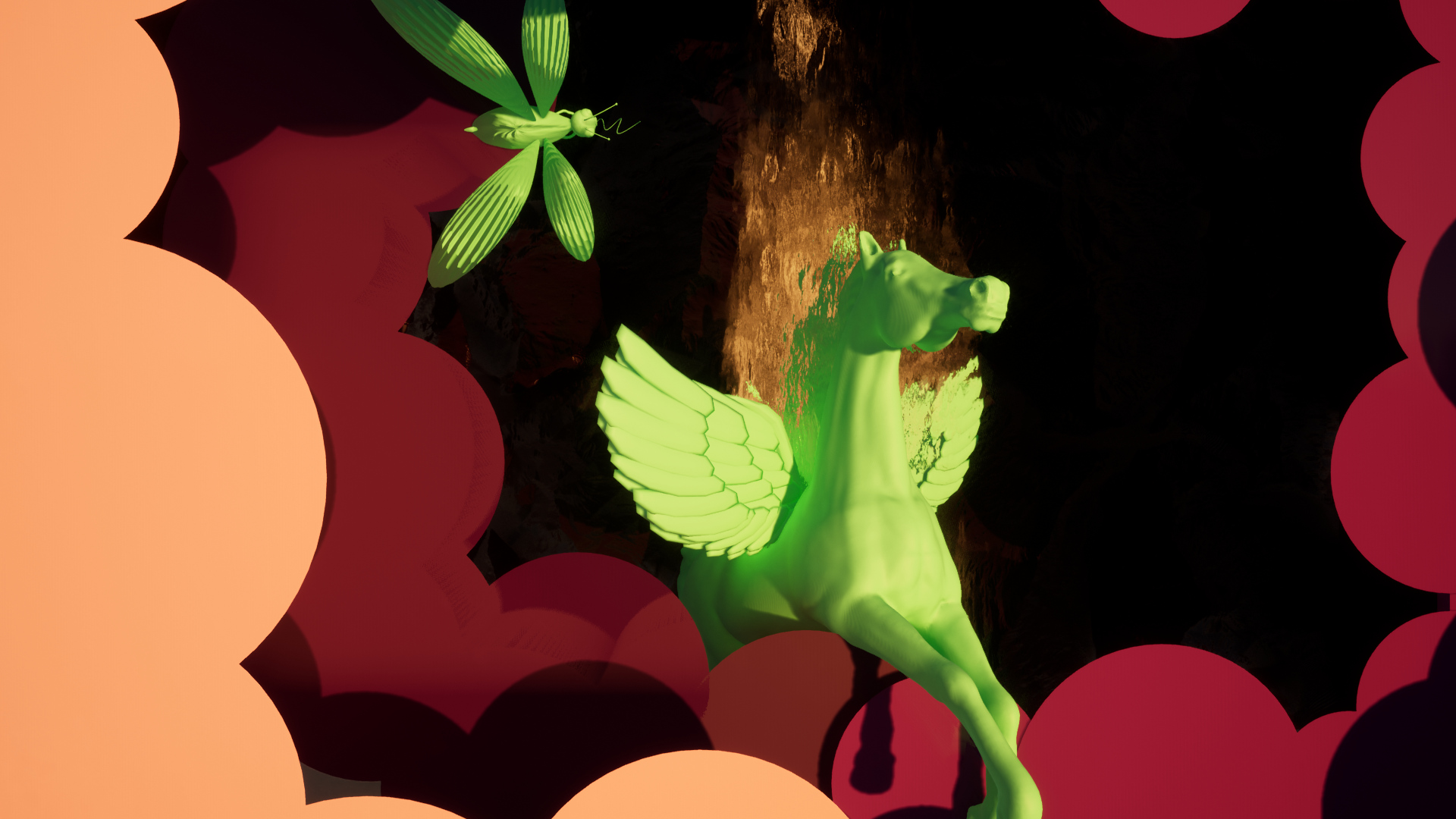 Pegasus