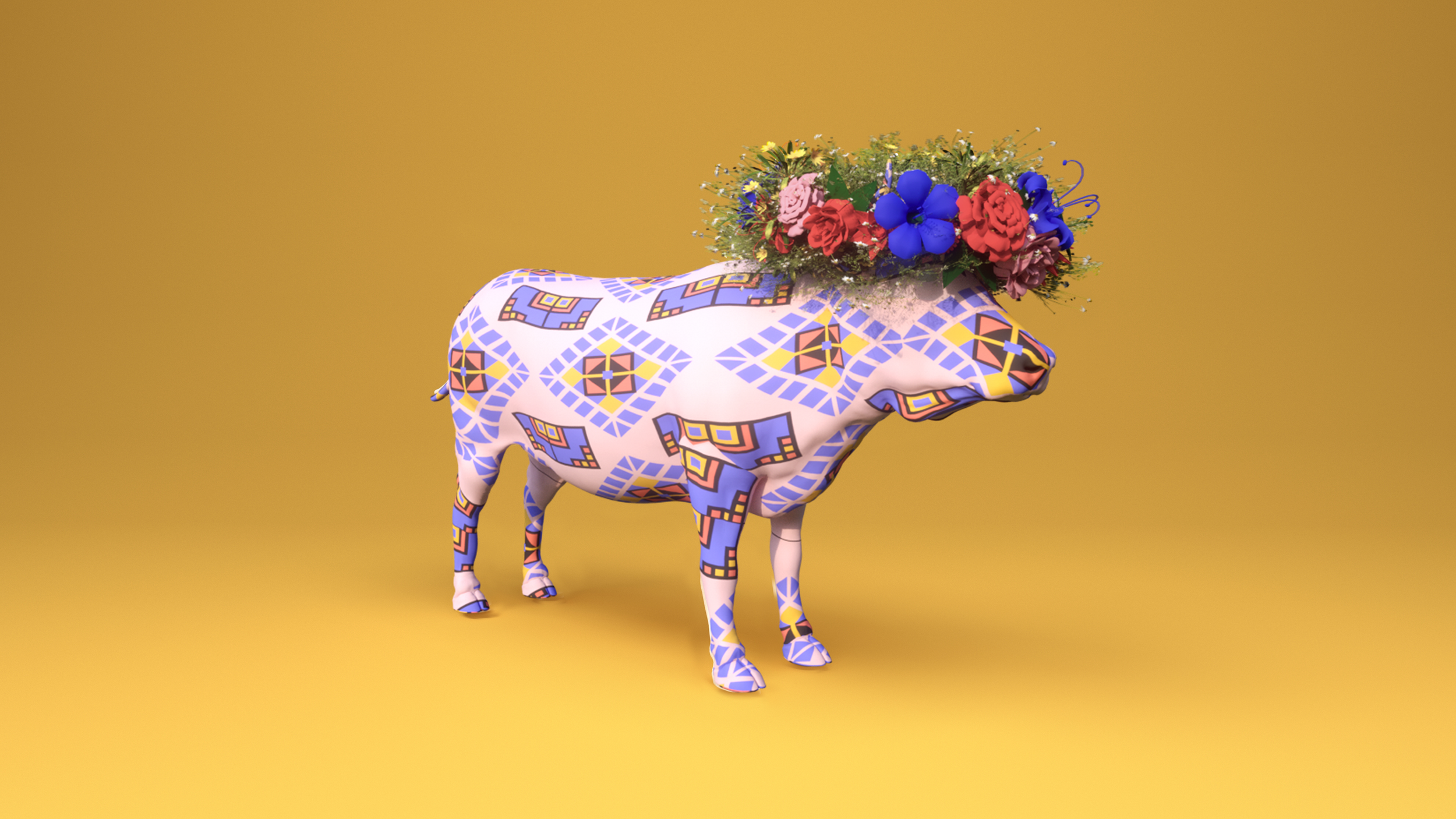 andra-cobuz-the-four-realms-folklore-3d-installation-traditional-cow.png