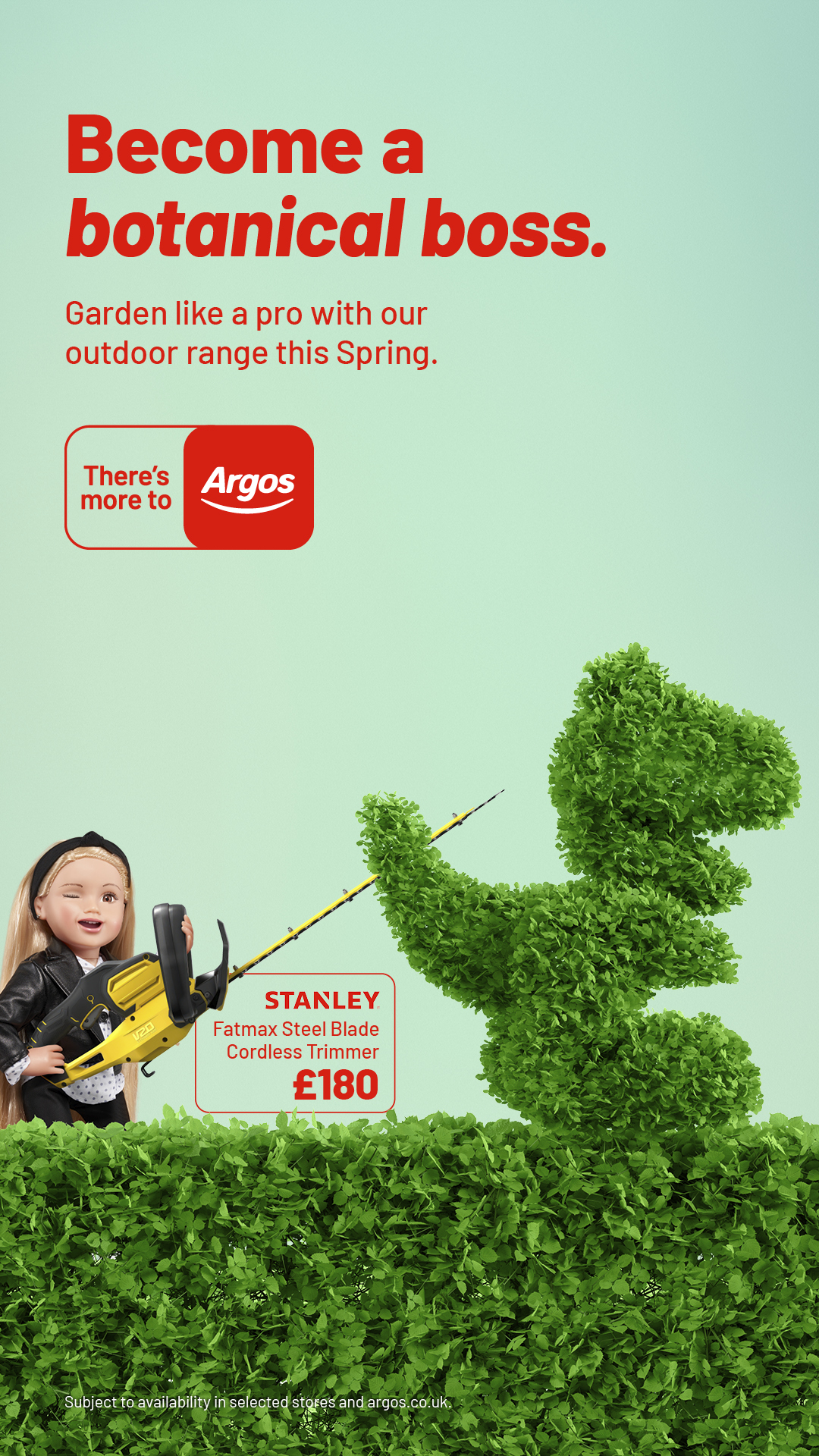 Argos