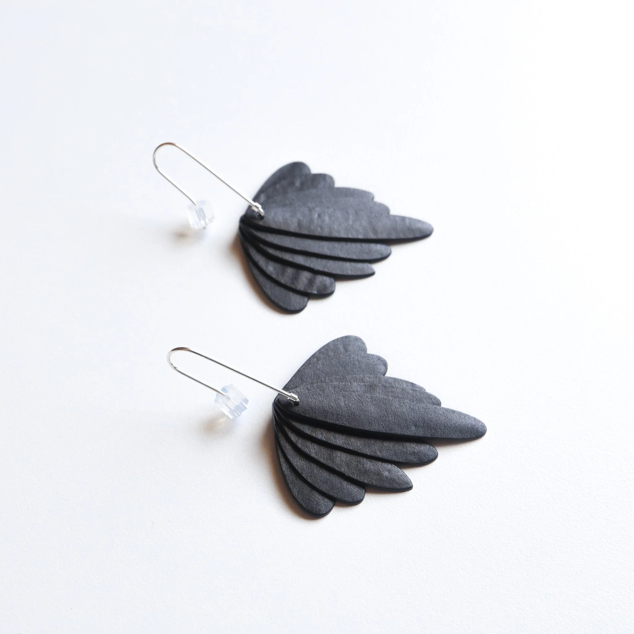 Dragonfly - black