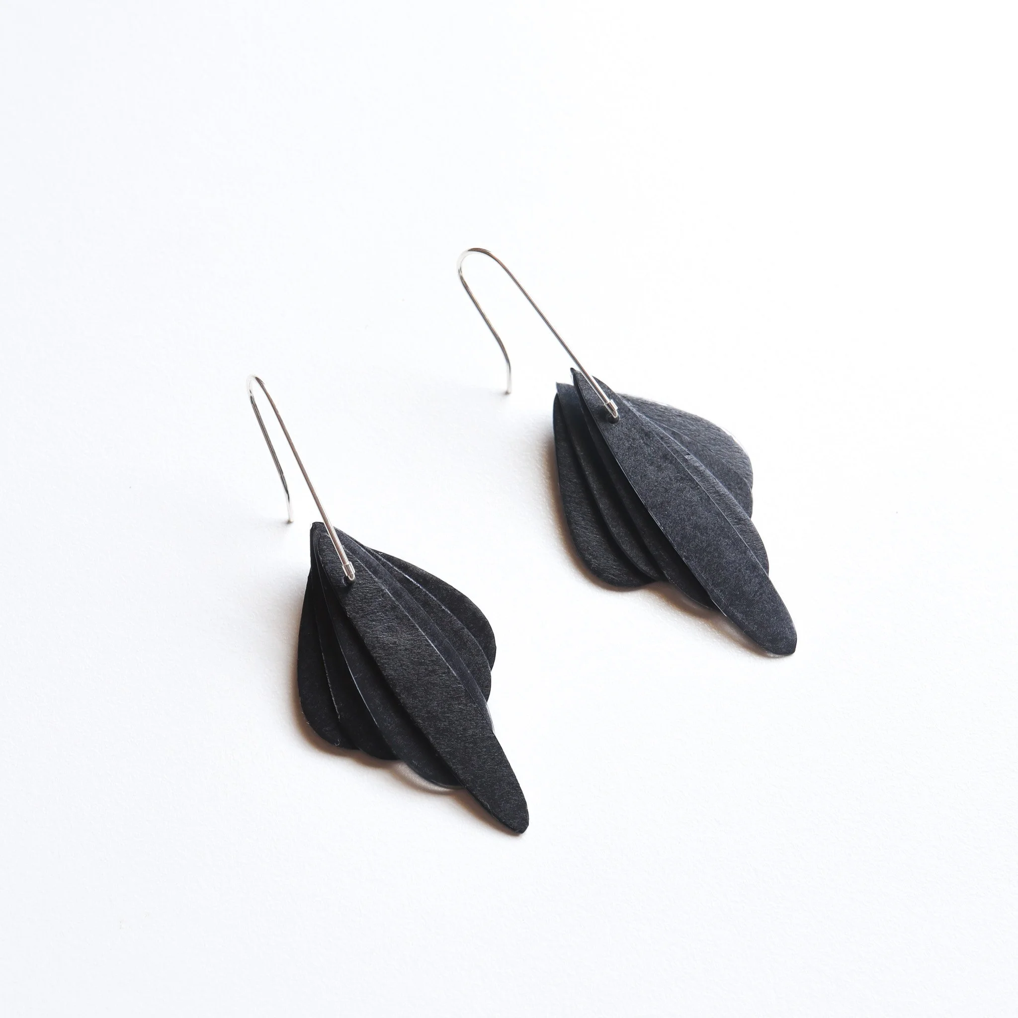 Lacewing - black