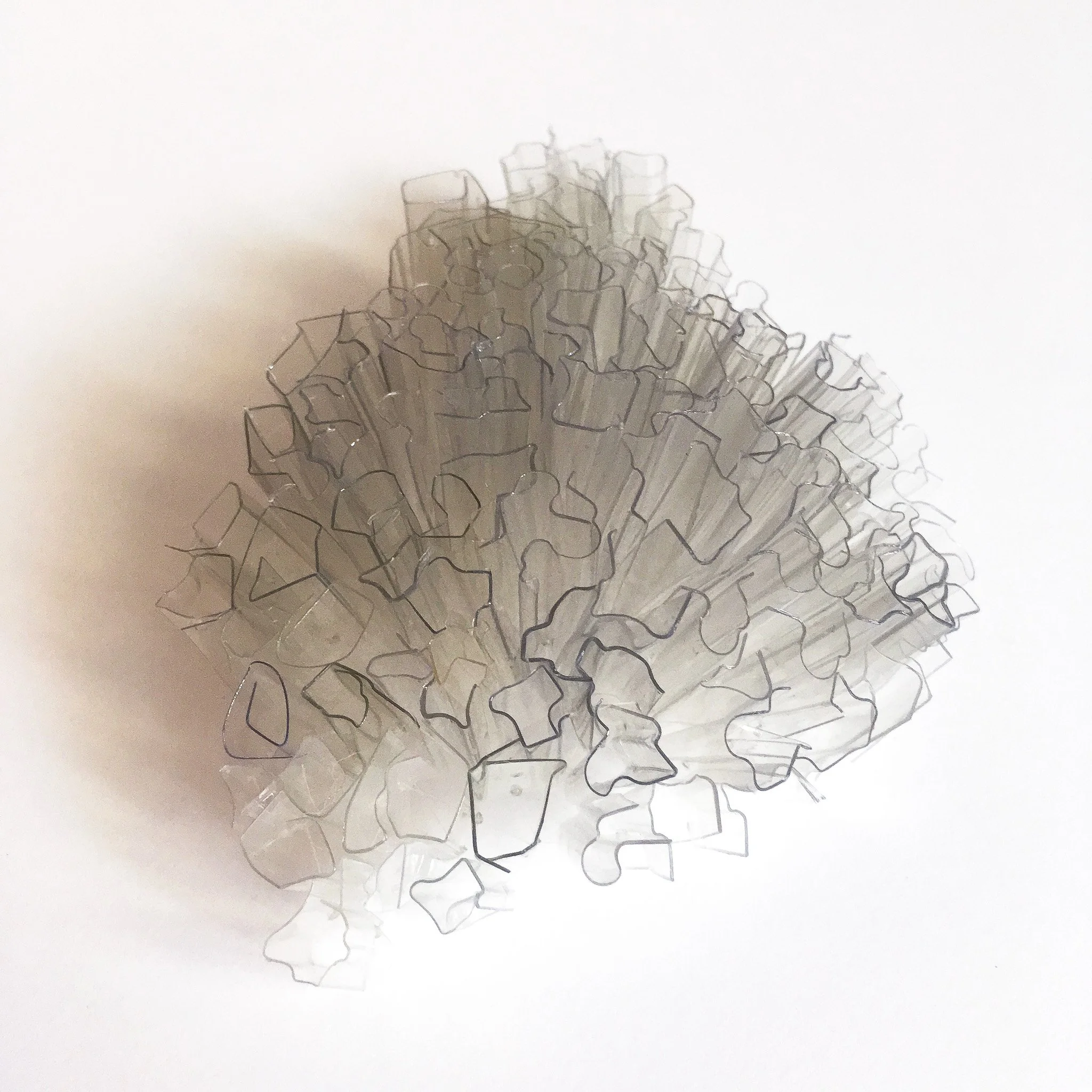 the first sample of this technique