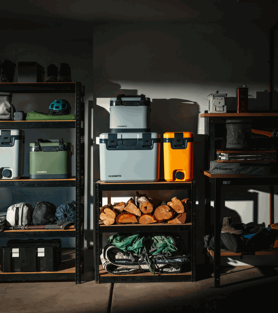DOMETIC | Recon System