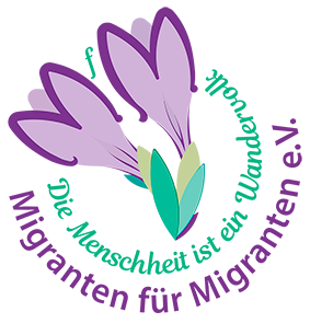Migranten für Migranten e.V.