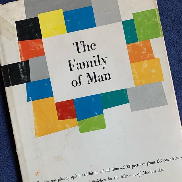 There is only one man in the world and his name is All Men.
There is only one woman in the world and her name is All Women.
There is only one child in the world and the child&rsquo;s name is All Children.
&mdash;Carl Sandburg