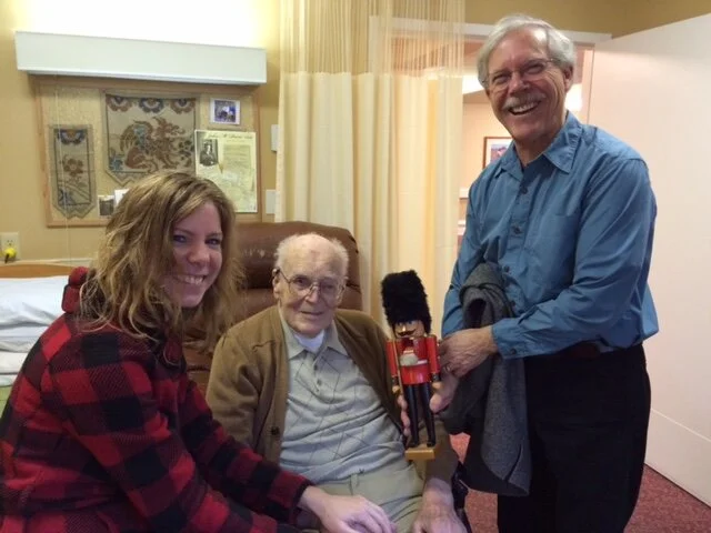 Exclusion and Embrace: Talk at UUC in Seattle