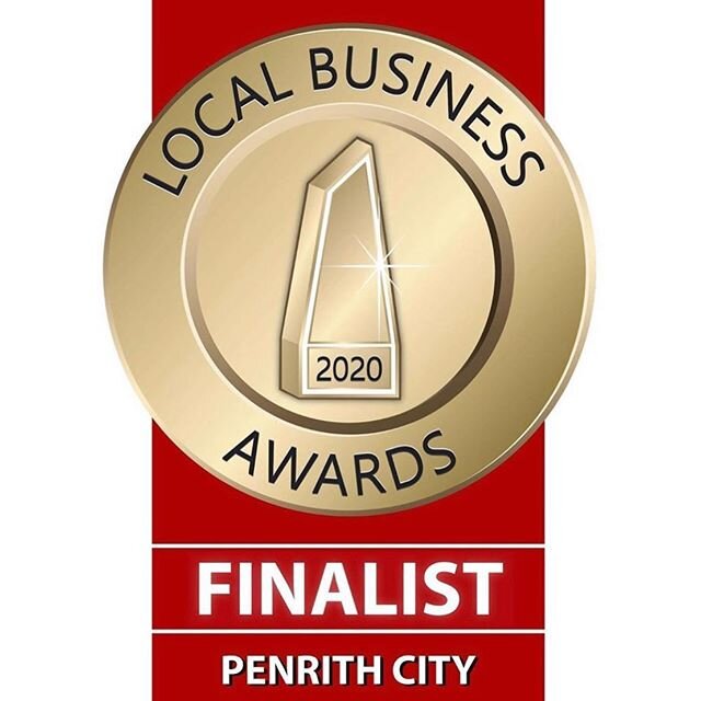 🎉 We are a finalist again in the Local Business Awards for 2020!

I would like to thank everyone for the support over the past year and especially the last few months in crazy times, I&rsquo;m forever grateful. 
A big thank you to everyone who has v