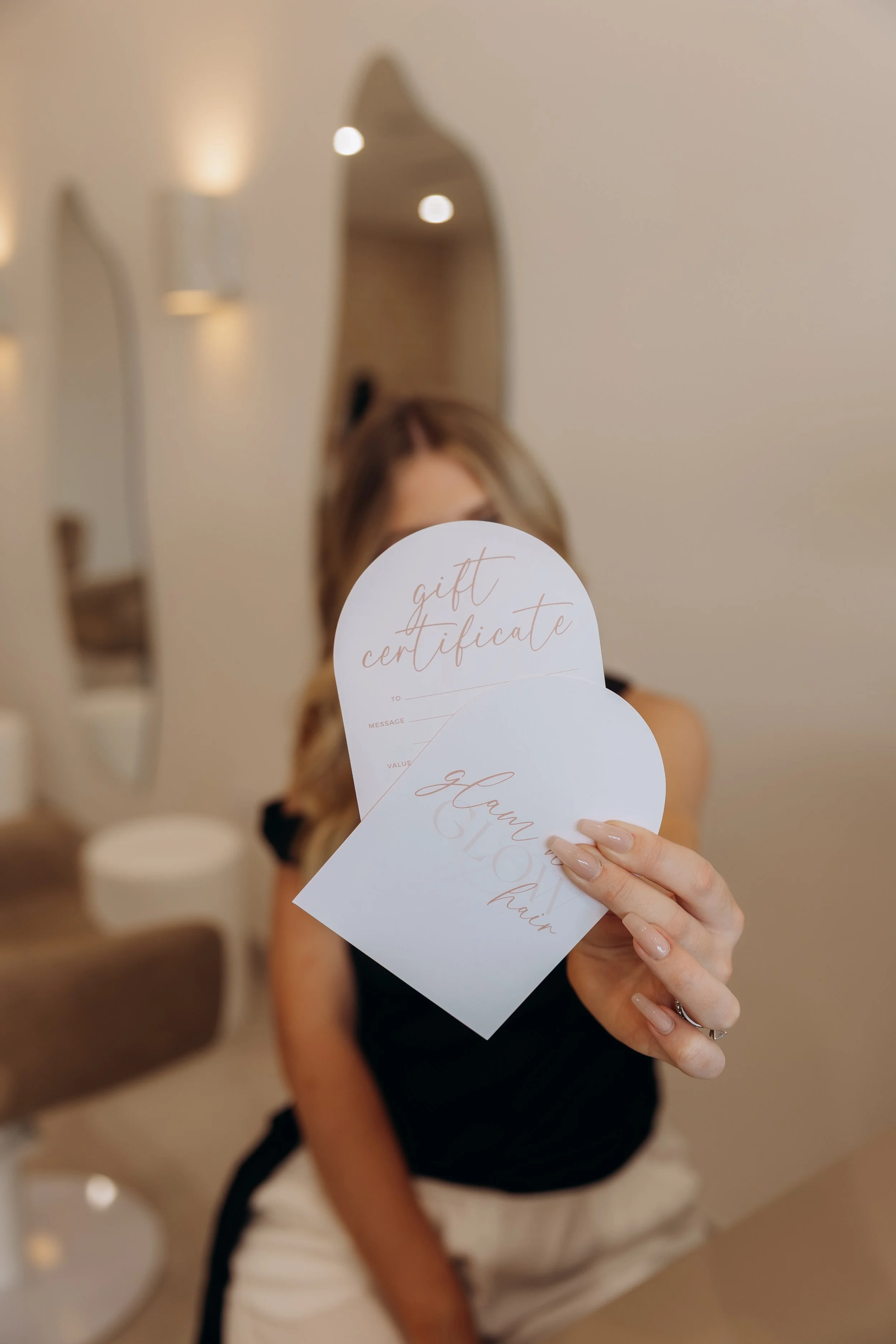 Gift Voucher