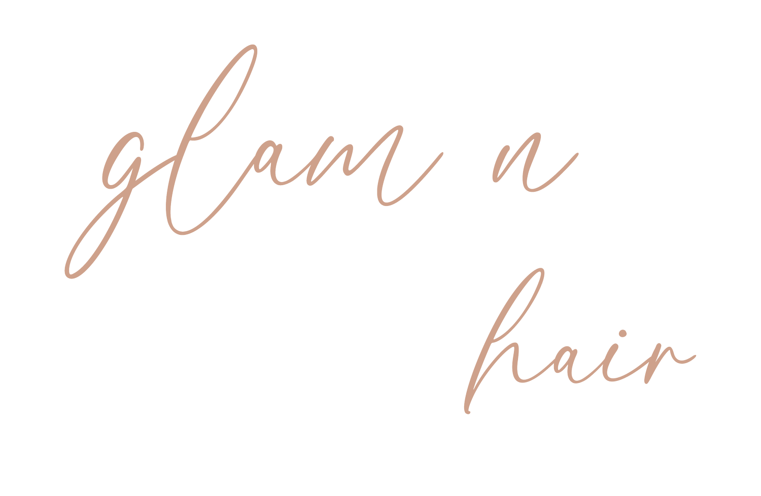 Glam N Glow | Hair &amp; Beauty ⏤ Penrith 