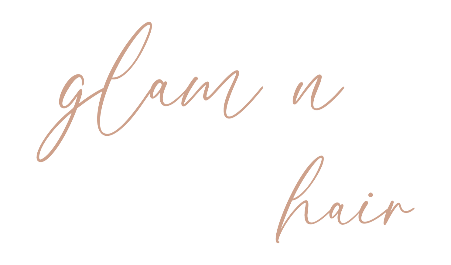 Glam N Glow | Hair &amp; Beauty ⏤ Penrith 