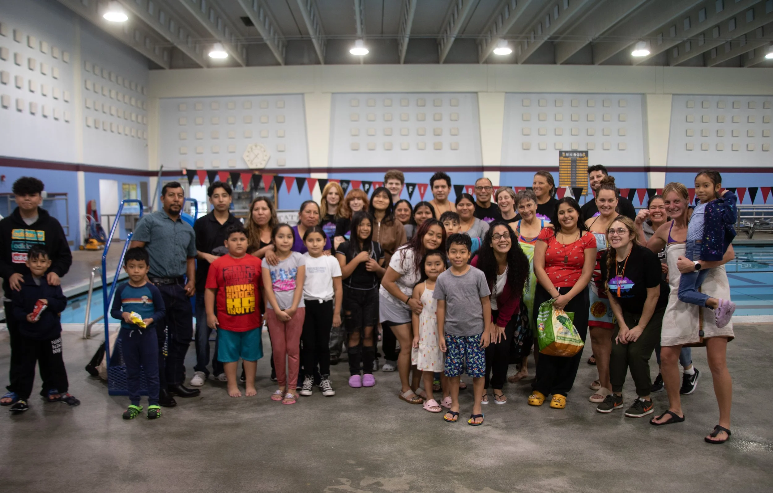 We’re hiring! Partnership Coordinator