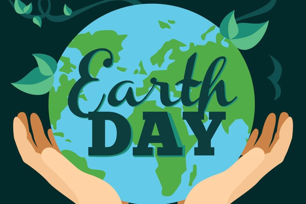 Volunteer for a Beach Cleanup this Earth Day