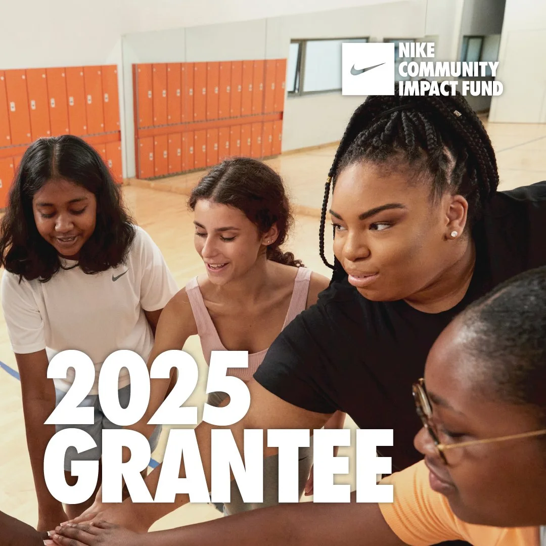 Nike Community Impact Fund at OCF!