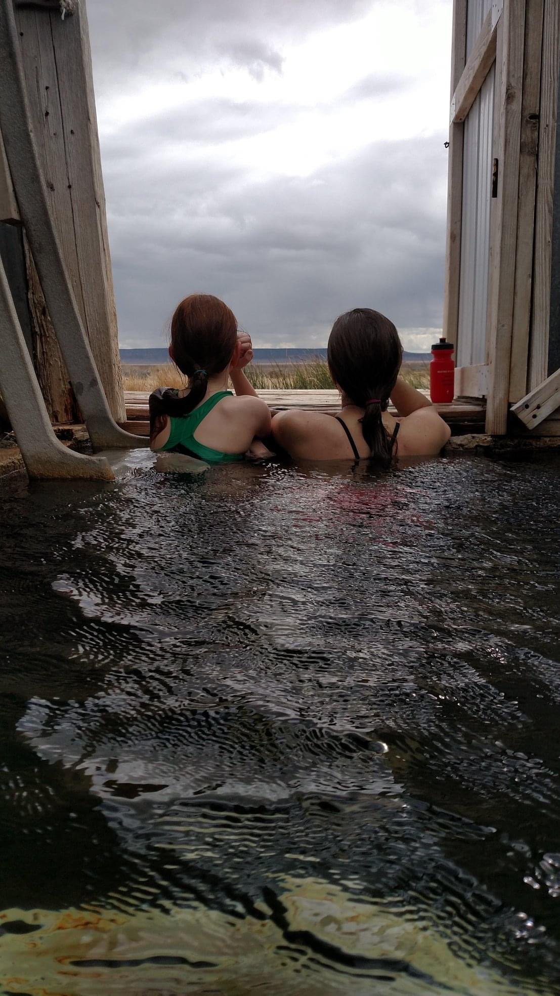 Rainy Days Book Club