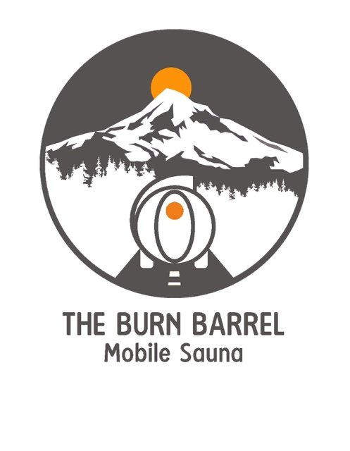 World Water Day @ Broughton Beach - Burn Barrel Sauna