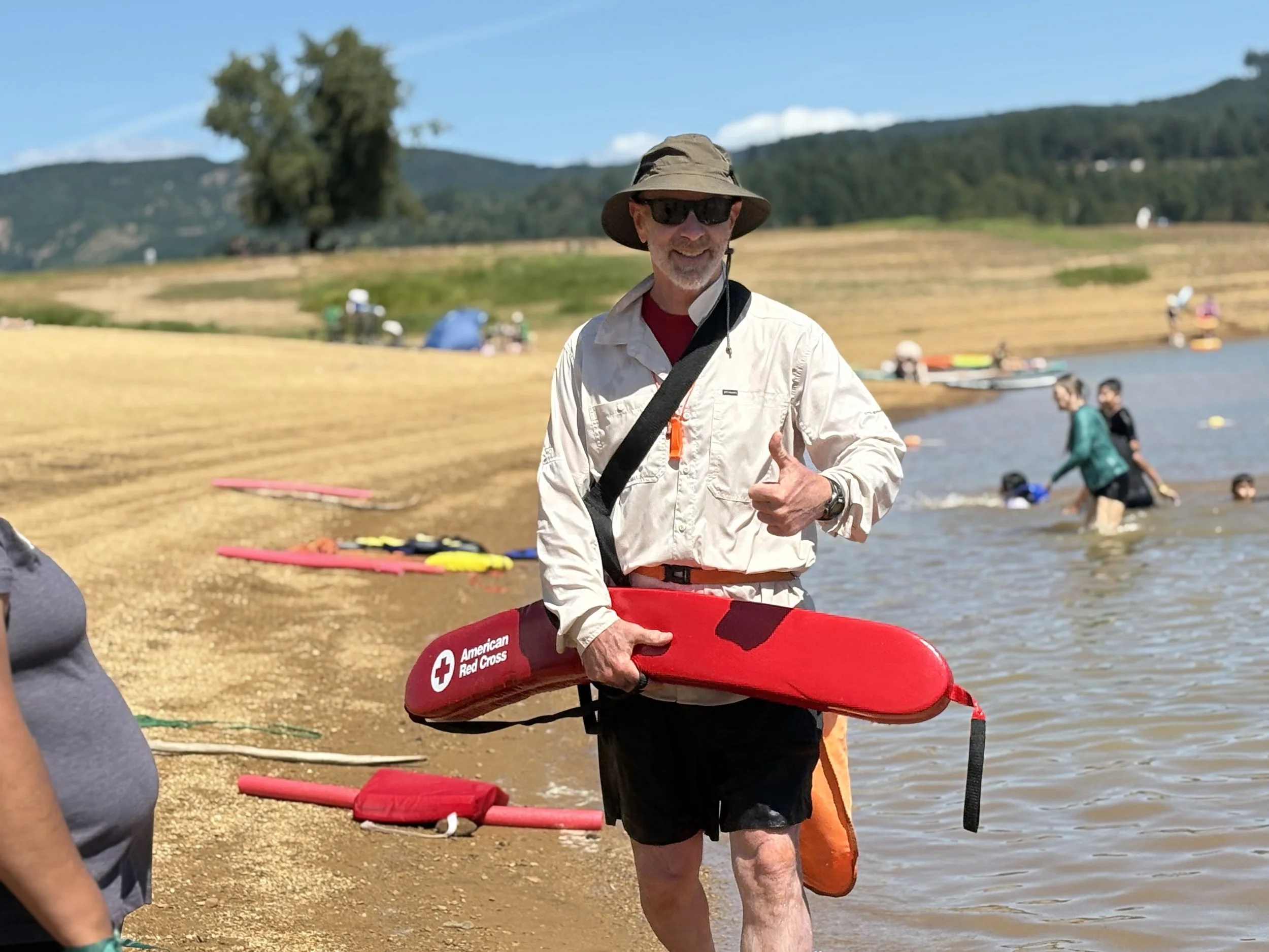 Waterfront Skills Certification  - Spring 2026