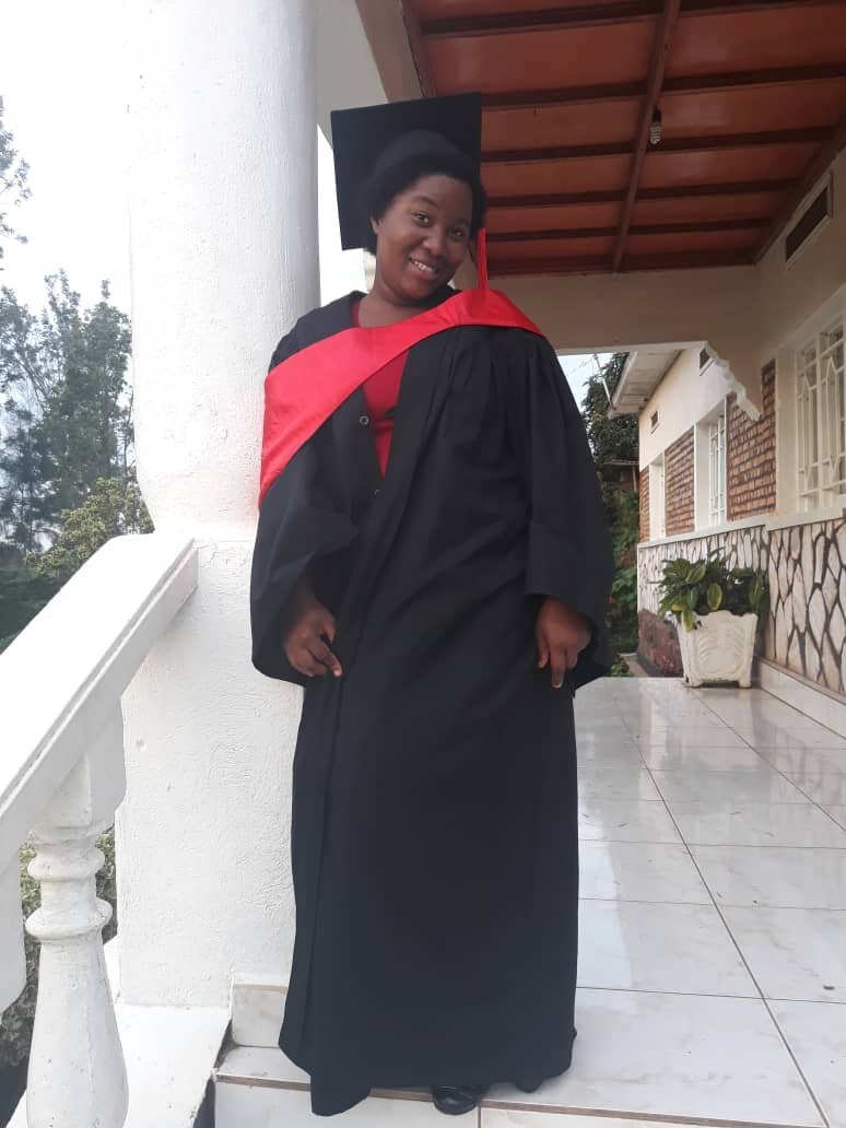 Congratulations Kaze!