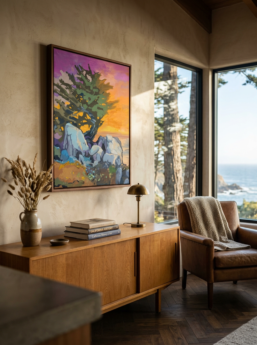 Big Sur