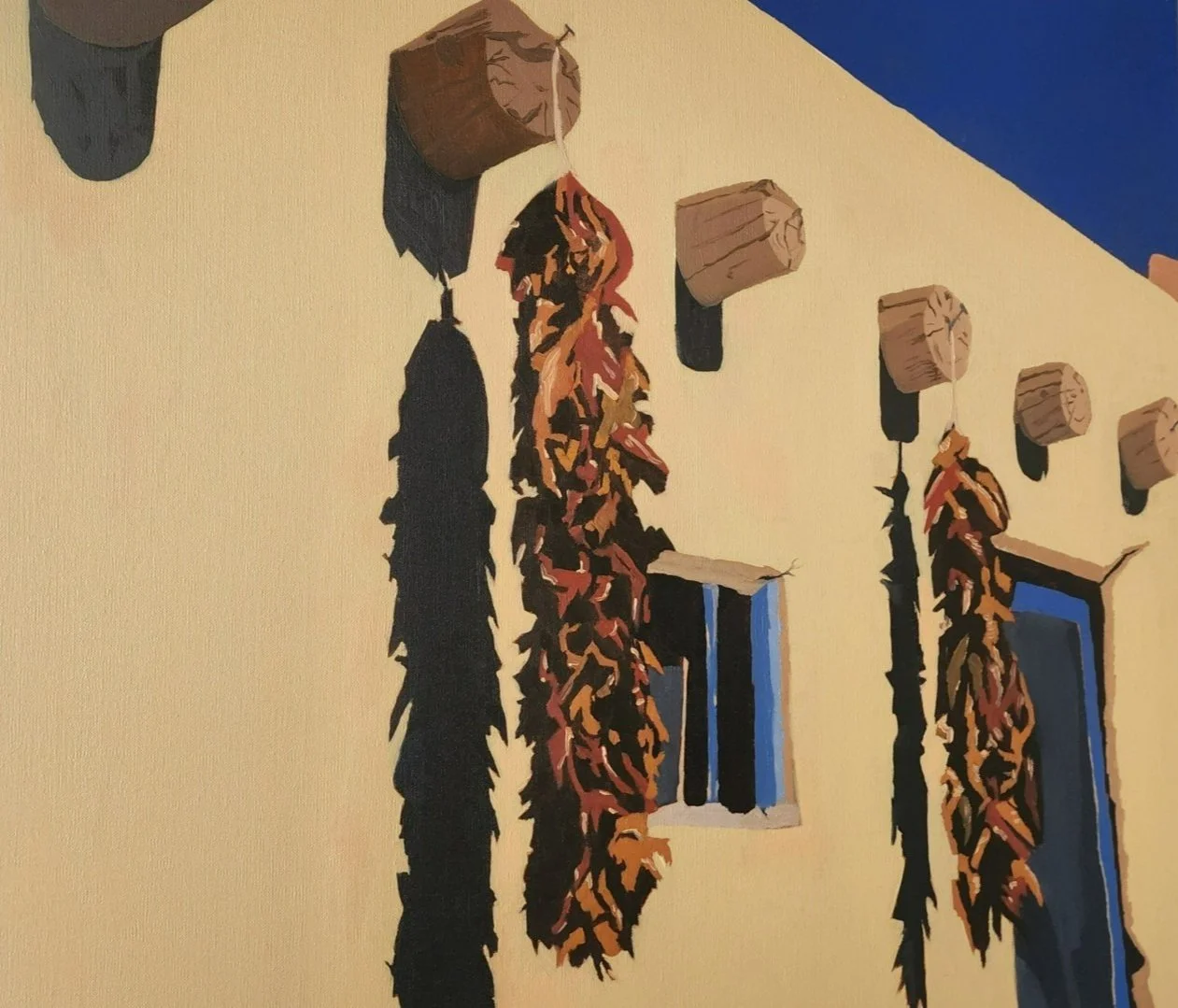 Pueblo Chili