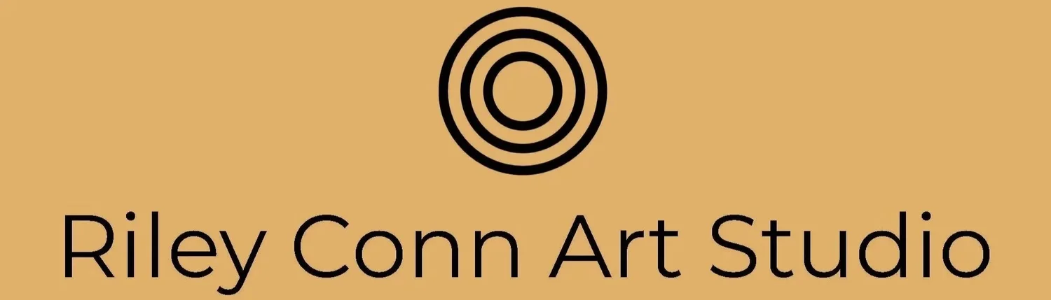 Riley Conn Art Studio