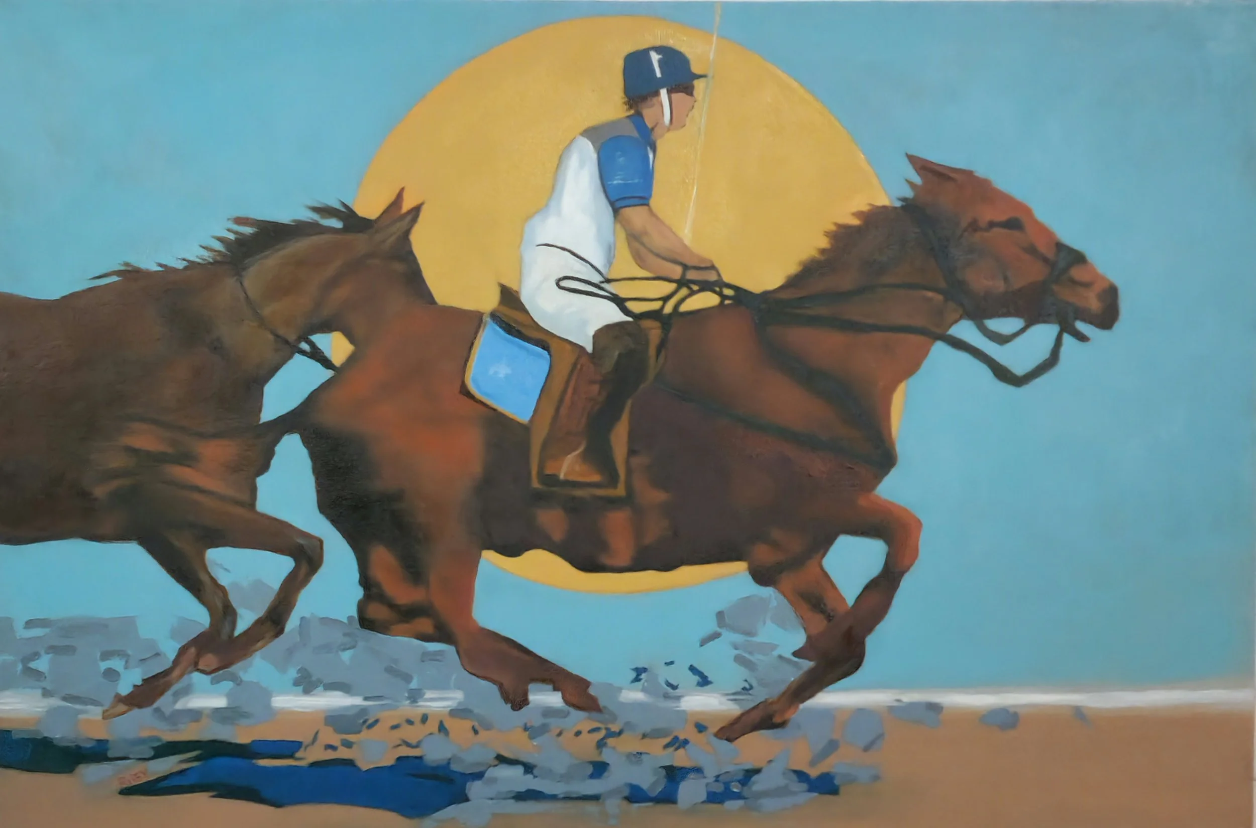 Eldorado Polo