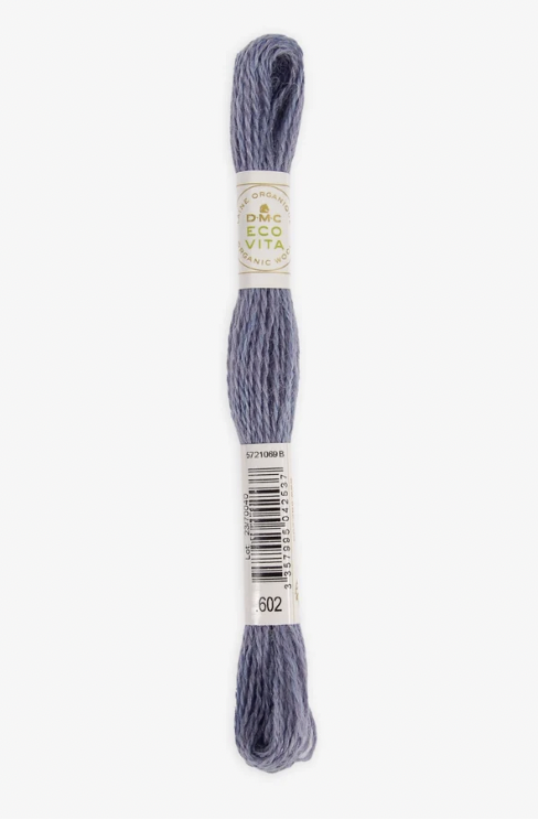 DMC Eco Vita - Mist Indigo DMC 360-602