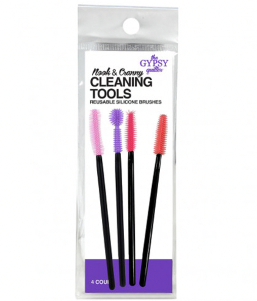 Cleaning Tools - Gypsy Quilter