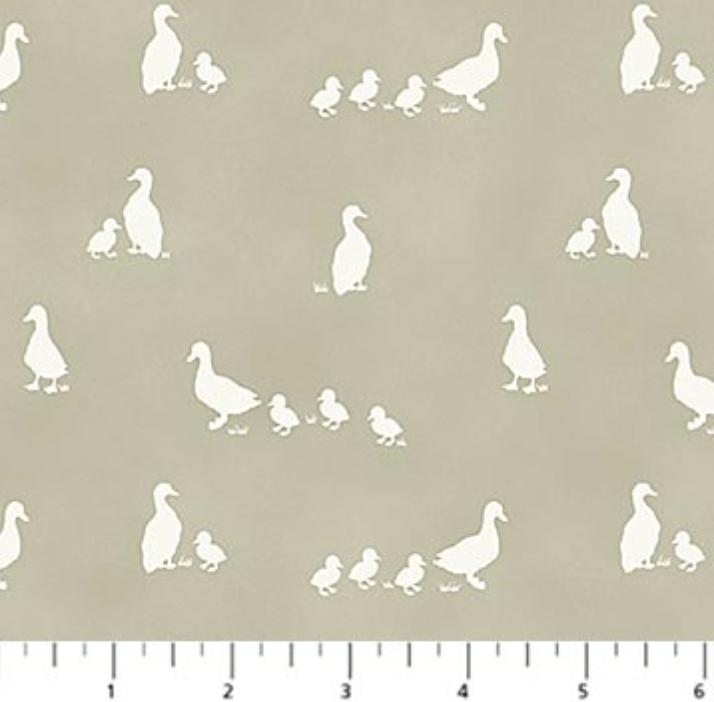 Ducklings - Green 91181-71