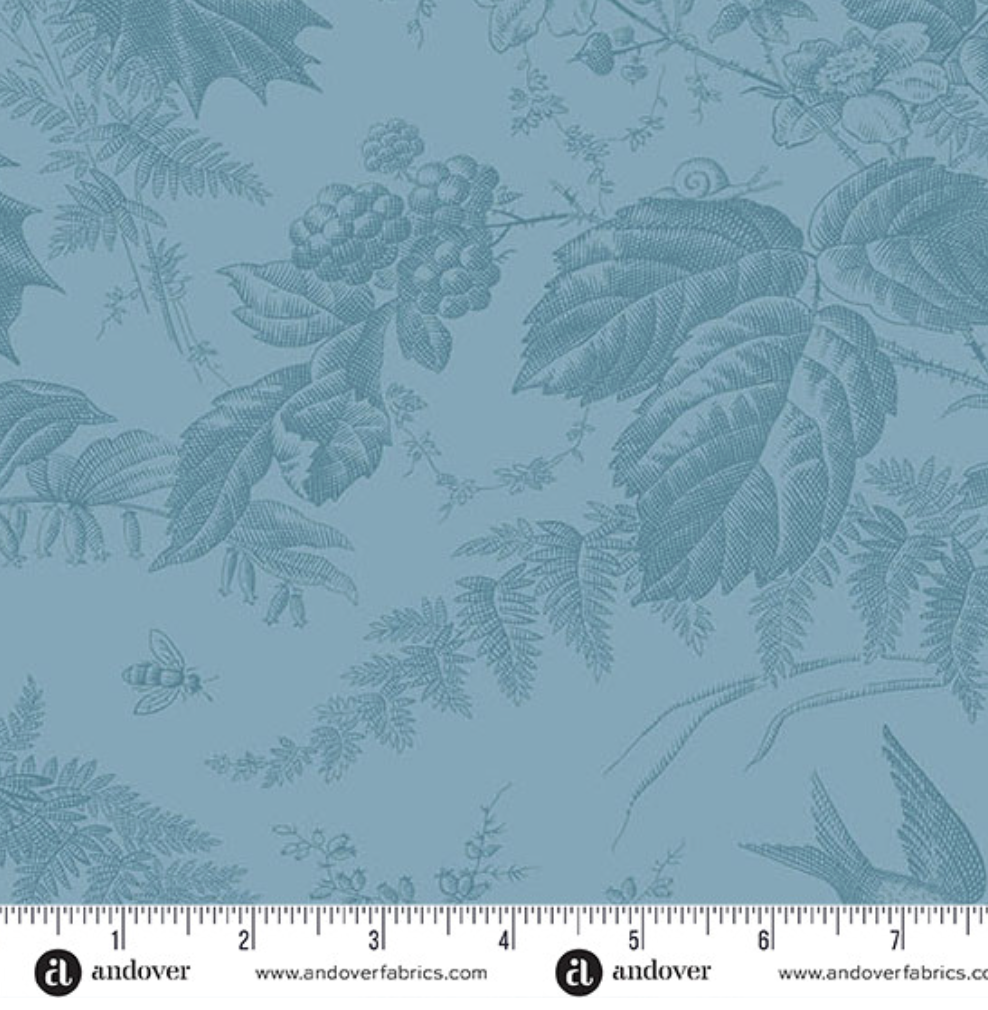 Vermont - Vermont Denim A-10285-B4