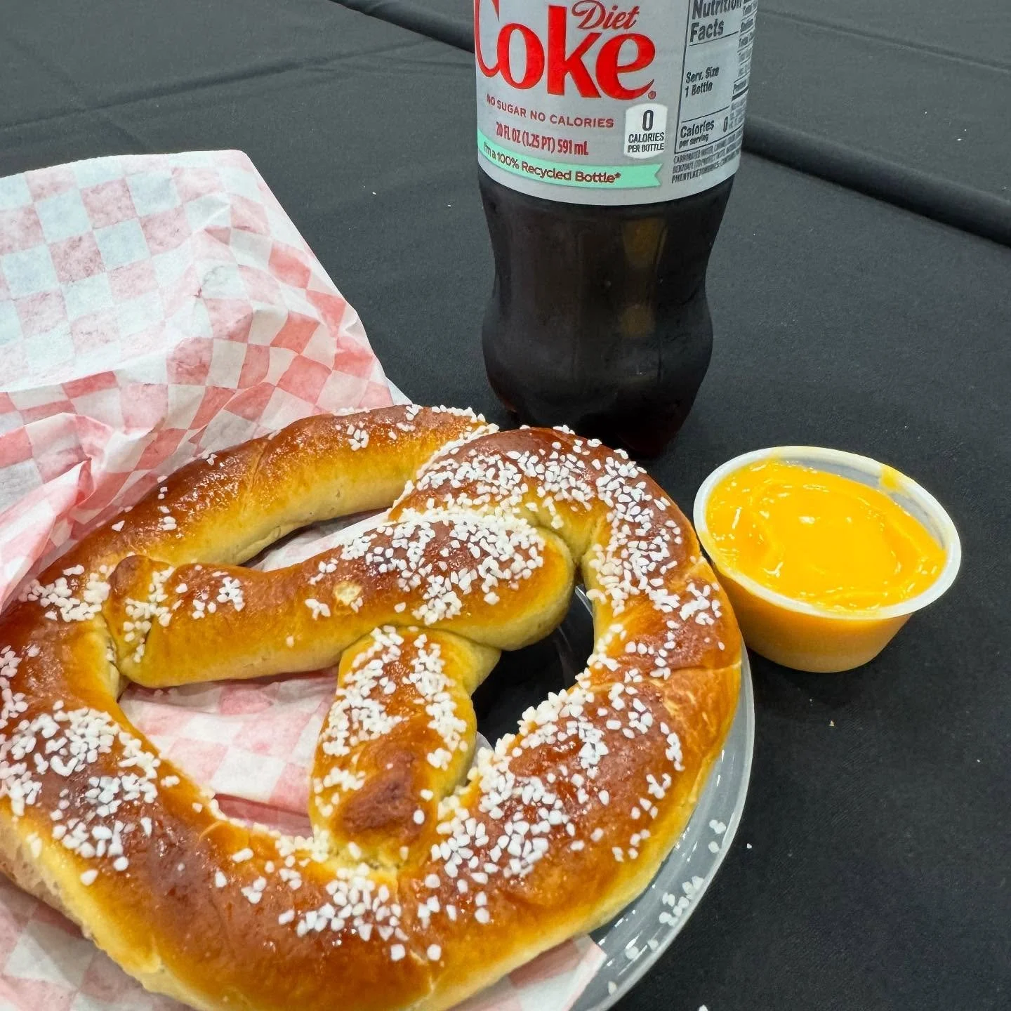 Breakfast of champions 😀