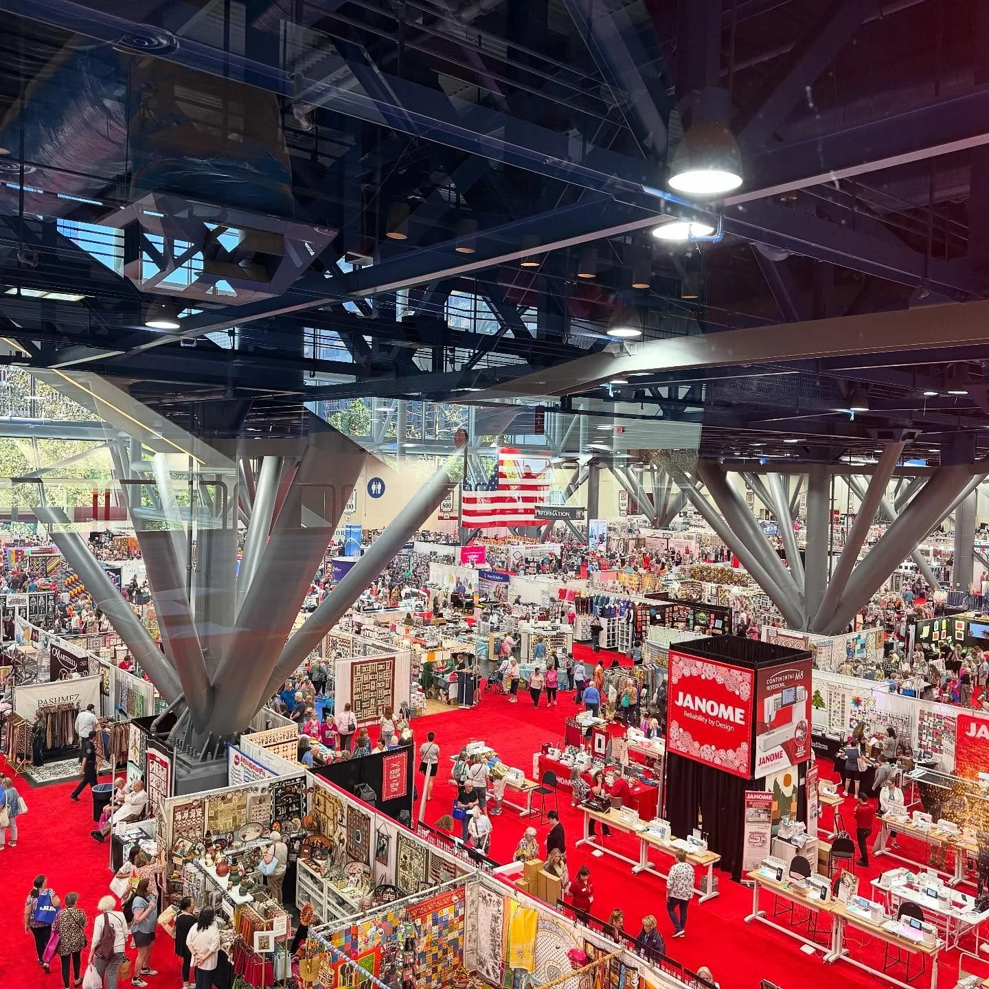 Next round &hellip;..