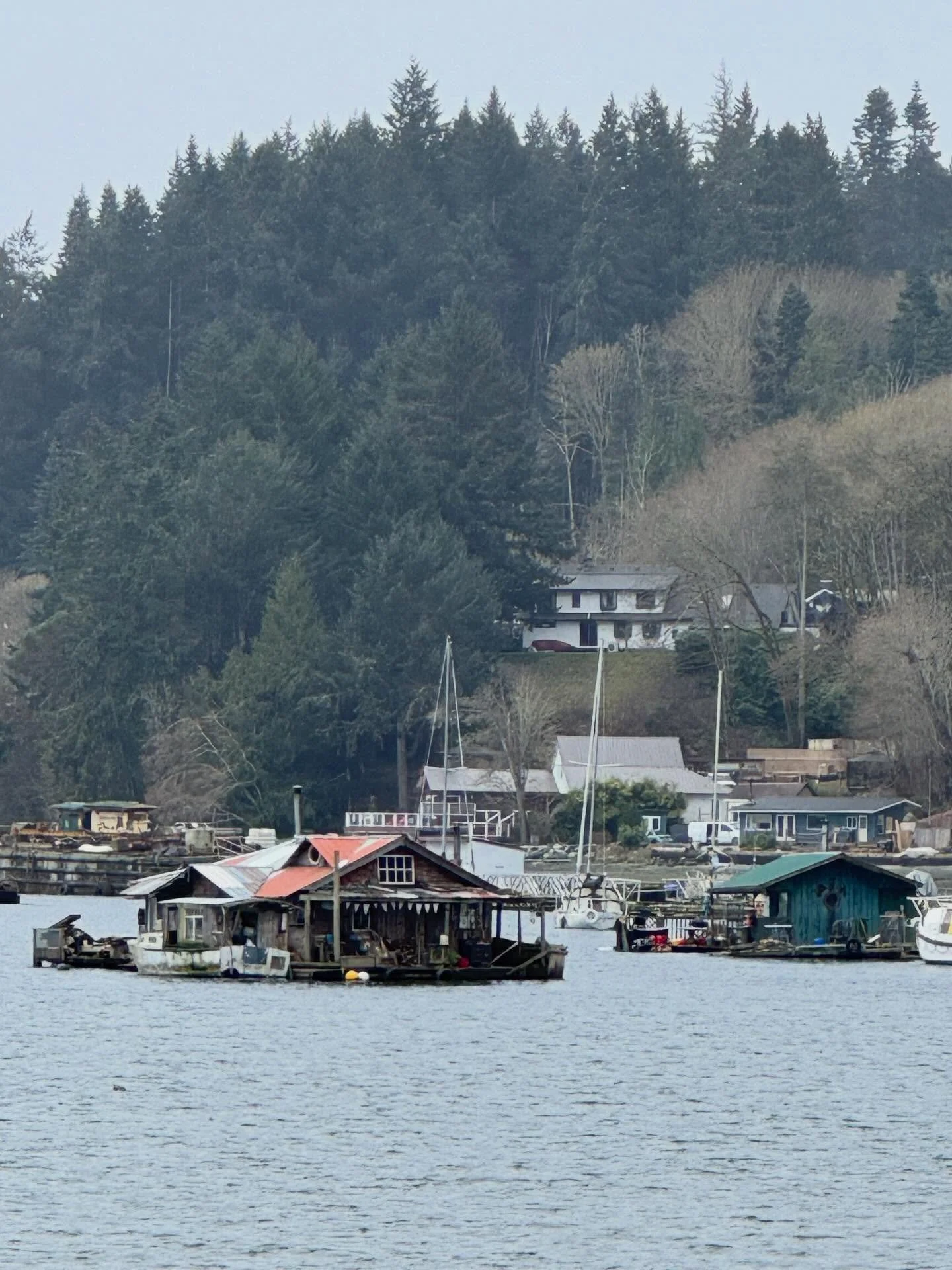 I&rsquo;m sitting at Vancouver airport waiting for my flight home and It truly has been the best trip. Definitely bittersweet to be leaving and always hard to say see you later. After Salt Spring Island we had a couple of nights in Victoria and then 